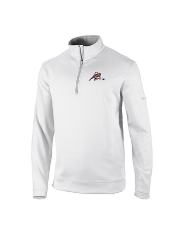 Columbia Columbia Leaping Tiger Lightweight 1/4 Zip Pullover