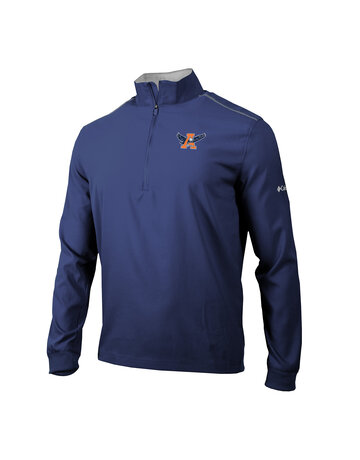 Columbia Columbia Eagle Thru A Lightweight 1/4 Zip Pullover