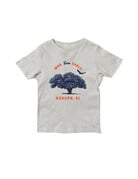 MV Sport Arch War Fam Eagle with Eagle and Tree Toddler T-Shirt
