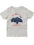 MV Sport Arch War Fam Eagle with Eagle and Tree Toddler T-Shirt