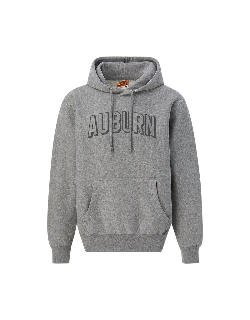 MV Sport Shadow Arch Auburn Pro-Weave Hood