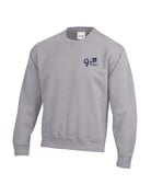 Gear for Sports J&M Circle Throwback Crew