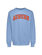 MV Sport MV Classic Screenprint Arch Auburn Crew