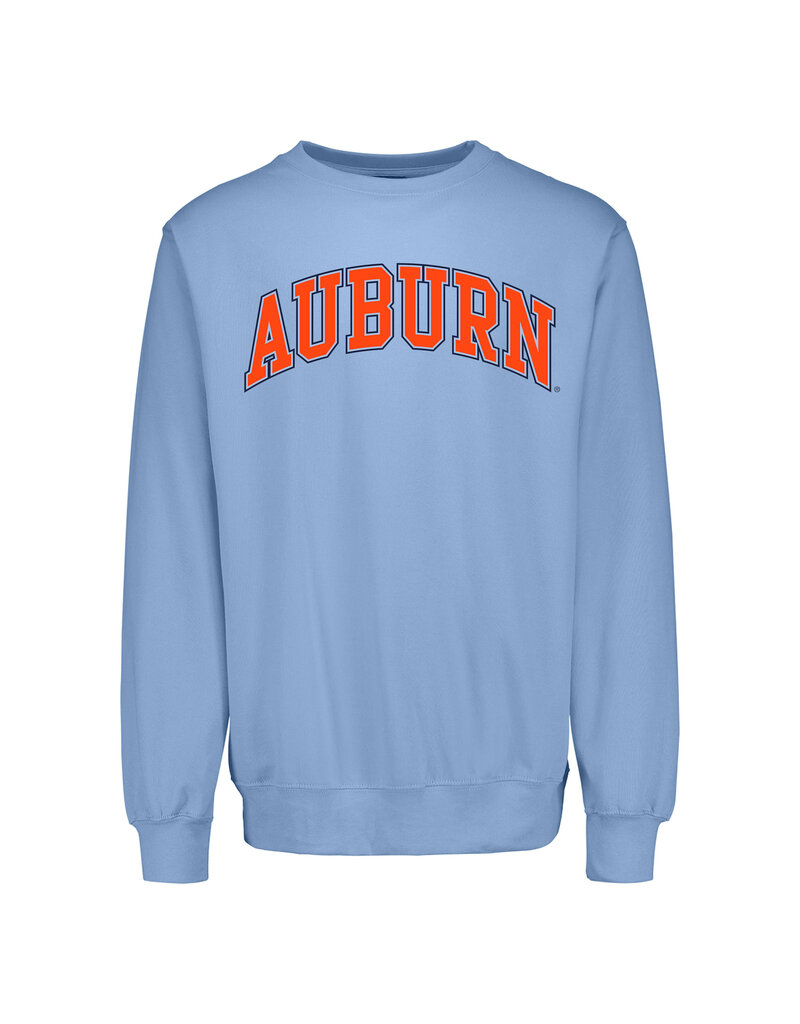 MV Sport MV Classic Screenprint Arch Auburn Crew