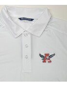 Cutter & Buck Eagle Thru A Prospect Textured Polo