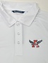 Cutter & Buck Eagle Thru A Prospect Textured Polo
