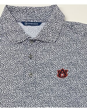 Cutter & Buck AU Botanical Pique Polo