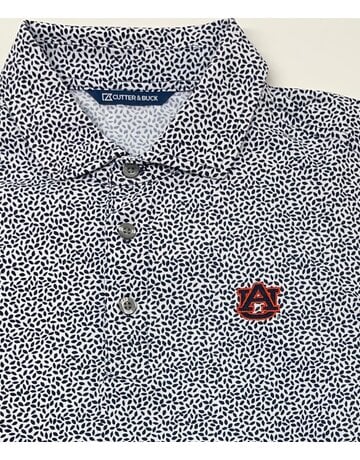 Cutter & Buck AU Botanical Pique Polo