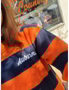 uscape Vintage Script Auburn Sweater