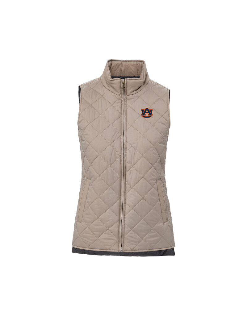 MV Sport Ladies AU Quilted Vest