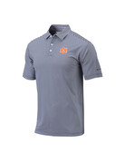 Columbia Columbia AU Striped Club Invite Polo