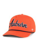 47 Brand Script Auburn Rope Hitch Hat