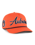 47 Brand Script Auburn Rope Hitch Hat