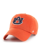 47 Brand AU Orange Cleanup Hat