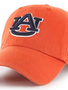 47 Brand AU Orange Cleanup Hat
