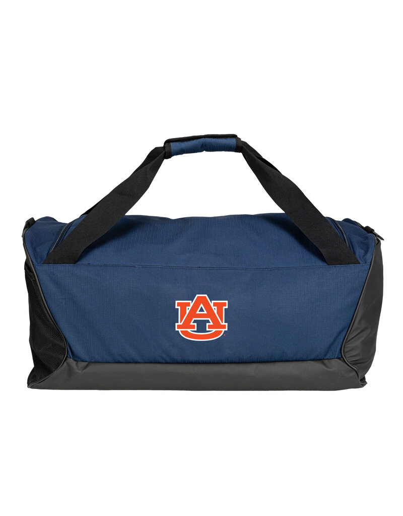 Nike AU Brasilia Navy Duffle Bag