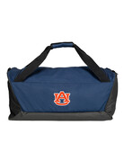 Nike AU Brasilia Navy Duffle Bag