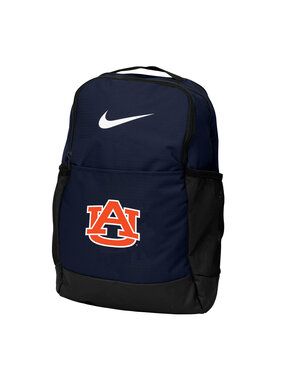 Nike AU Brasilia Navy Backpack