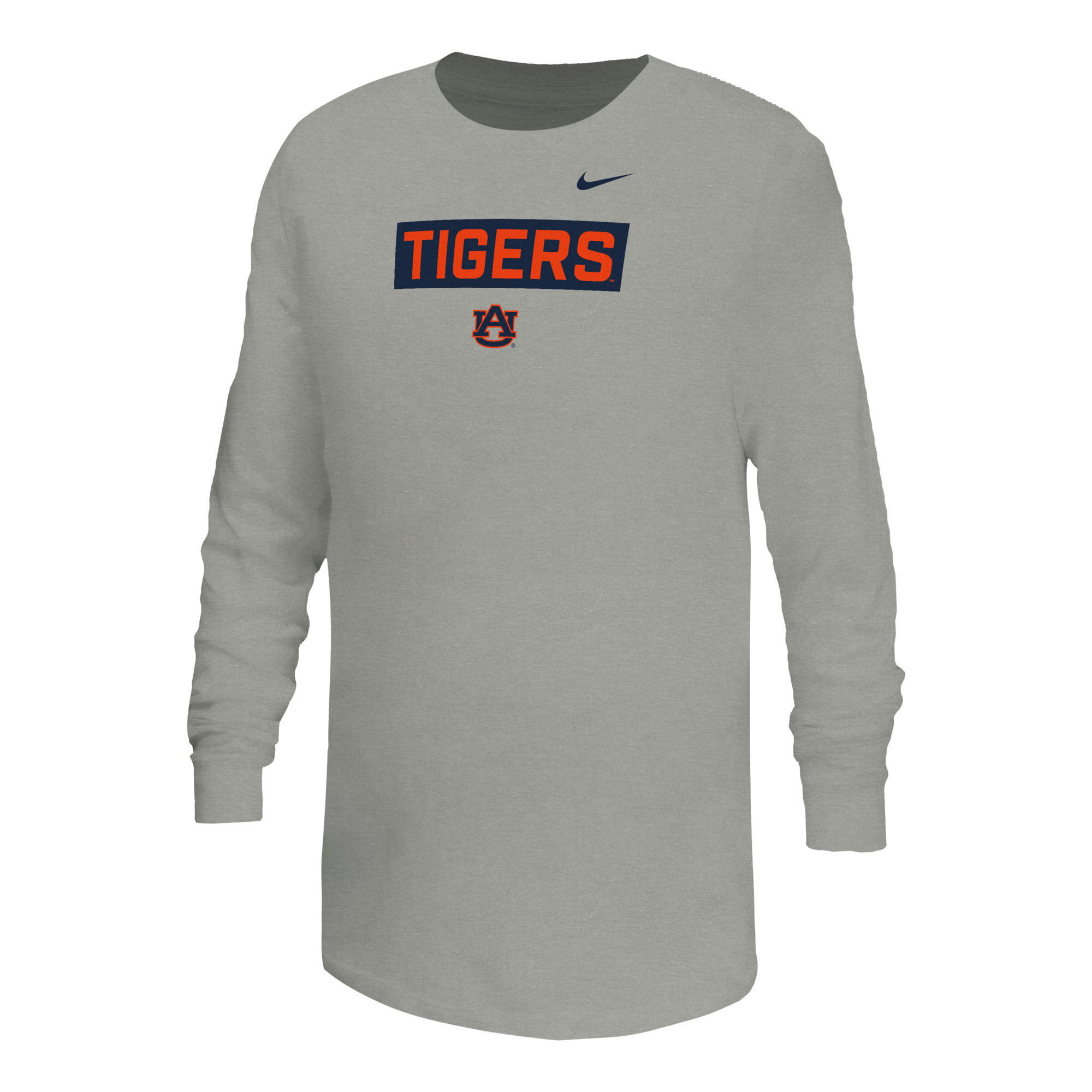 tiger nike shirt