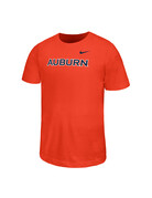 Nike Auburn Youth Legend Tech T-Shirt