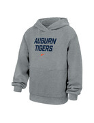 Nike Auburn Tigers Youth Fleece Hood