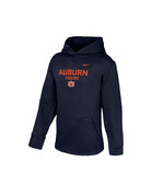Nike Auburn Tigers AU Youth Therma Hood