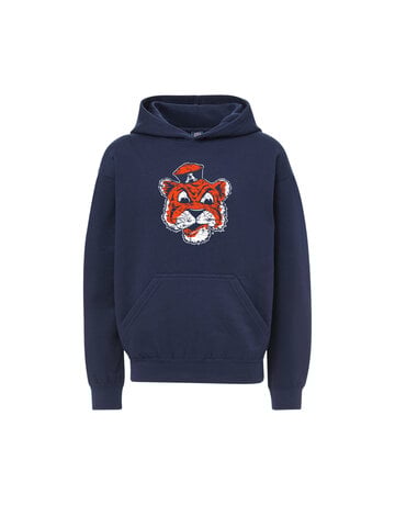 MV Sport Vintage Aubie Youth Hood