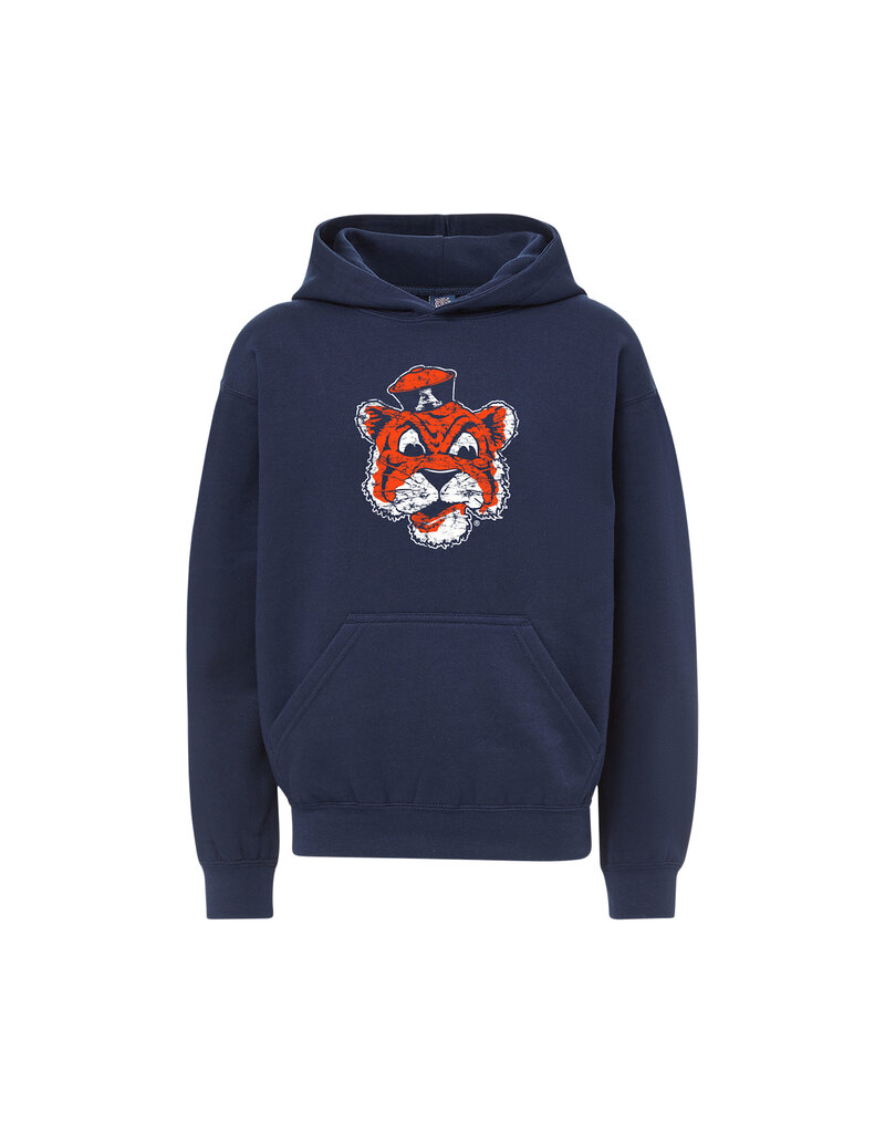 MV Sport Vintage Aubie Youth Hood