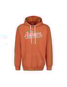 MV Sport Vintage Script Auburn Tigers Hoodie