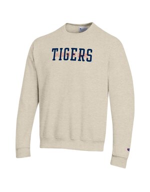 Champion Auburn Tigers Crew