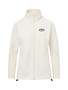 MV Sport Ladies Auburn Tigers Full Zip Fleece Jacket