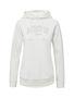 MV Sport Ladies Auburn Tigers Tonal Fleece Hood