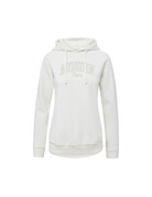 MV Sport Ladies Auburn Tigers Tonal Fleece Hood