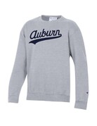 Champion Script Auburn Youth Crew