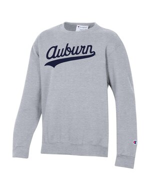 Champion Script Auburn Youth Crew
