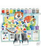 Art by LJD Art Teacher Aubie