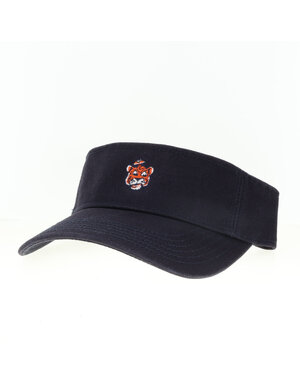Legacy Vintage Aubie Visor