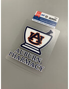 mcm brand Auburn Pharmacy Decal