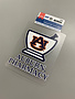 mcm brand Auburn Pharmacy Decal