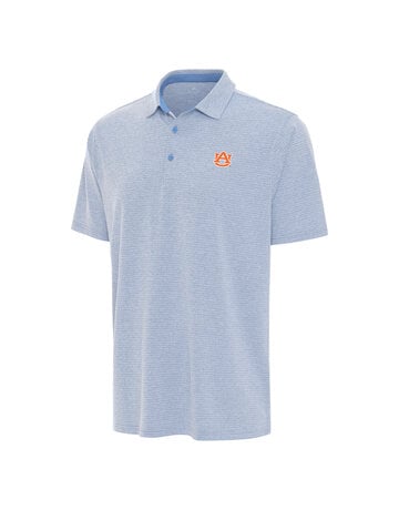 Antigua AU Changeover Heathered Polo