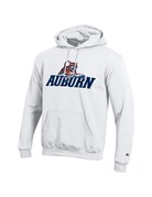 Champion Leaping Tiger Auburn Hood