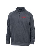 Champion Auburn 1/4 Zip Fleece Pullover