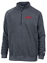 Champion Auburn 1/4 Zip Fleece Pullover