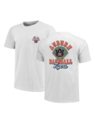 Image One Auburn Baseball Diamond T-Shirt