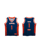 Vive La Fete AU Toddler Basketball Jersey