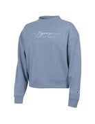 Champion Script Tigers Auburn University Crew