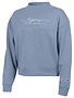 Champion Script Tigers Auburn University Crew