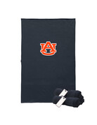 MV Sport AU Sweatshirt Blanket Heather Navy