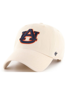 47 Brand 47 Brand AU Natural Cleanup Adjustable Hat