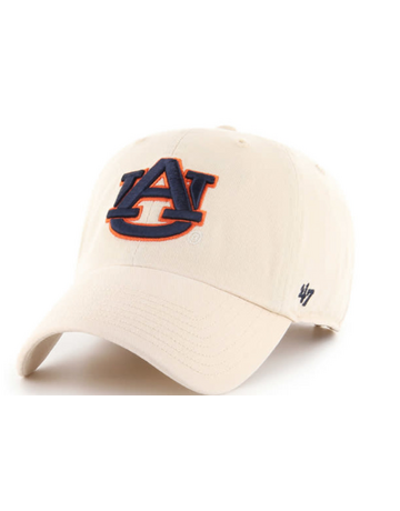 47 Brand 47 Brand AU Natural Cleanup Adjustable Hat